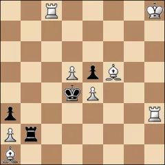Шахматная задача #6432