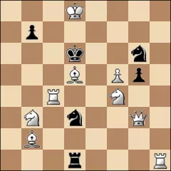 Шахматная задача #6434