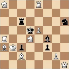 Шахматная задача #6435