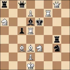 Шахматная задача #6437