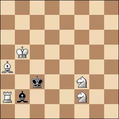 Шахматная задача #6438