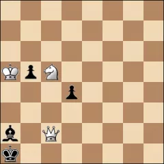 Шахматная задача #6440