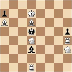 Шахматная задача #6448