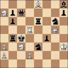 Шахматная задача #6451