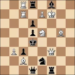 Шахматная задача #6453
