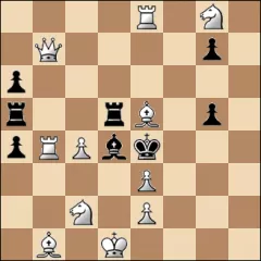 Шахматная задача #6456