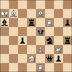 Шахматная задача #6457