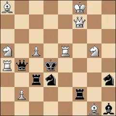 Шахматная задача #6458