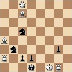 Шахматная задача #6459