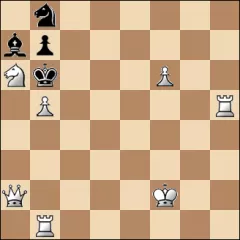 Шахматная задача #6460