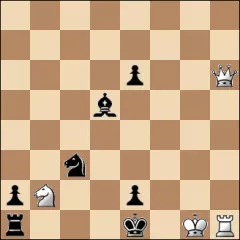 Шахматная задача #6461