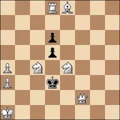 Шахматная задача #6462