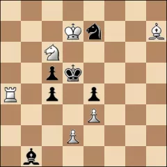 Шахматная задача #6463