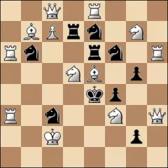 Шахматная задача #6466