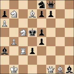 Шахматная задача #6470