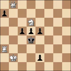 Шахматная задача #6471