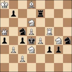 Шахматная задача #6473