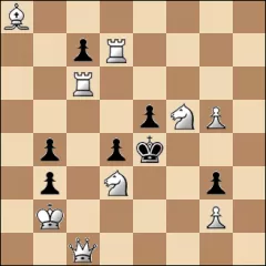 Шахматная задача #6484