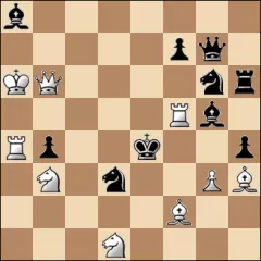 Шахматная задача #6485