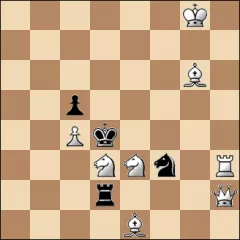 Шахматная задача #6486