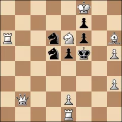 Шахматная задача #6487