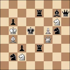 Шахматная задача #6488