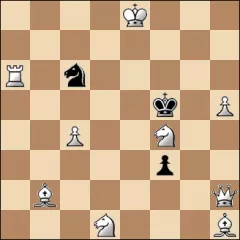 Шахматная задача #6489
