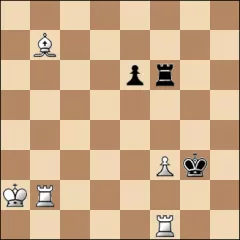 Шахматная задача #649