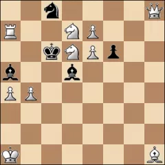 Шахматная задача #6490