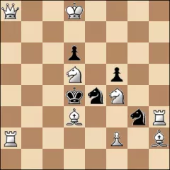 Шахматная задача #6491
