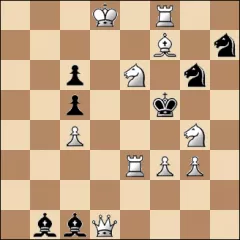 Шахматная задача #6492