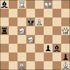 Шахматная задача #6495
