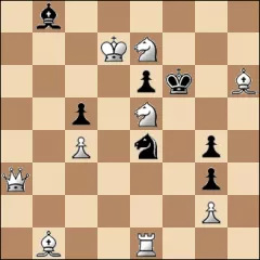 Шахматная задача #6496