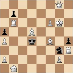 Шахматная задача #6499