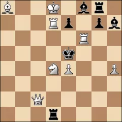 Шахматная задача #6507