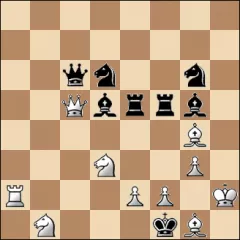 Шахматная задача #6508