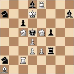 Шахматная задача #6509