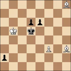 Шахматная задача #651