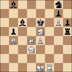 Шахматная задача #6511