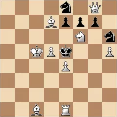 Шахматная задача #6513