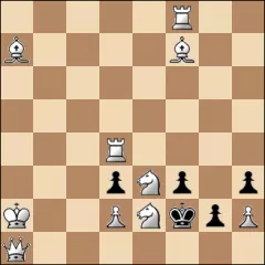 Шахматная задача #6514