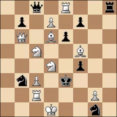 Шахматная задача #6516
