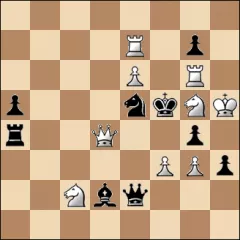Шахматная задача #6517