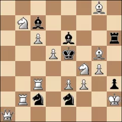 Шахматная задача #6518