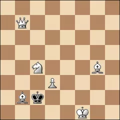 Шахматная задача #6520