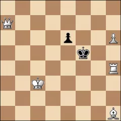 Шахматная задача #6521