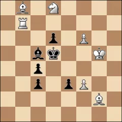 Шахматная задача #653