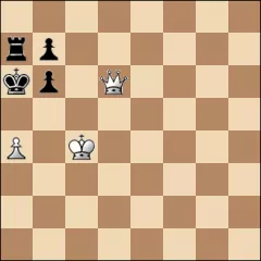 Шахматная задача #6530
