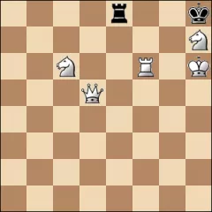 Шахматная задача #6532