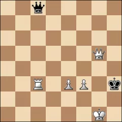 Шахматная задача #6533